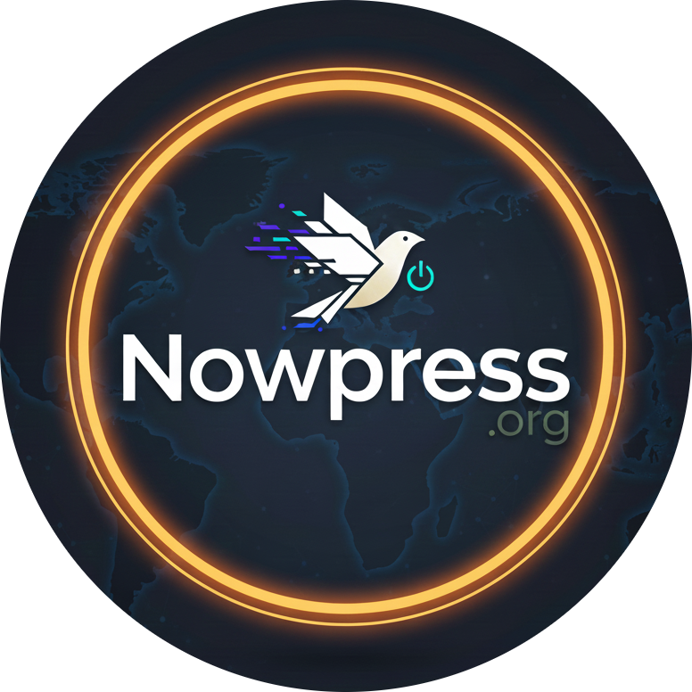 Now Press